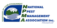 National Pest Management Association